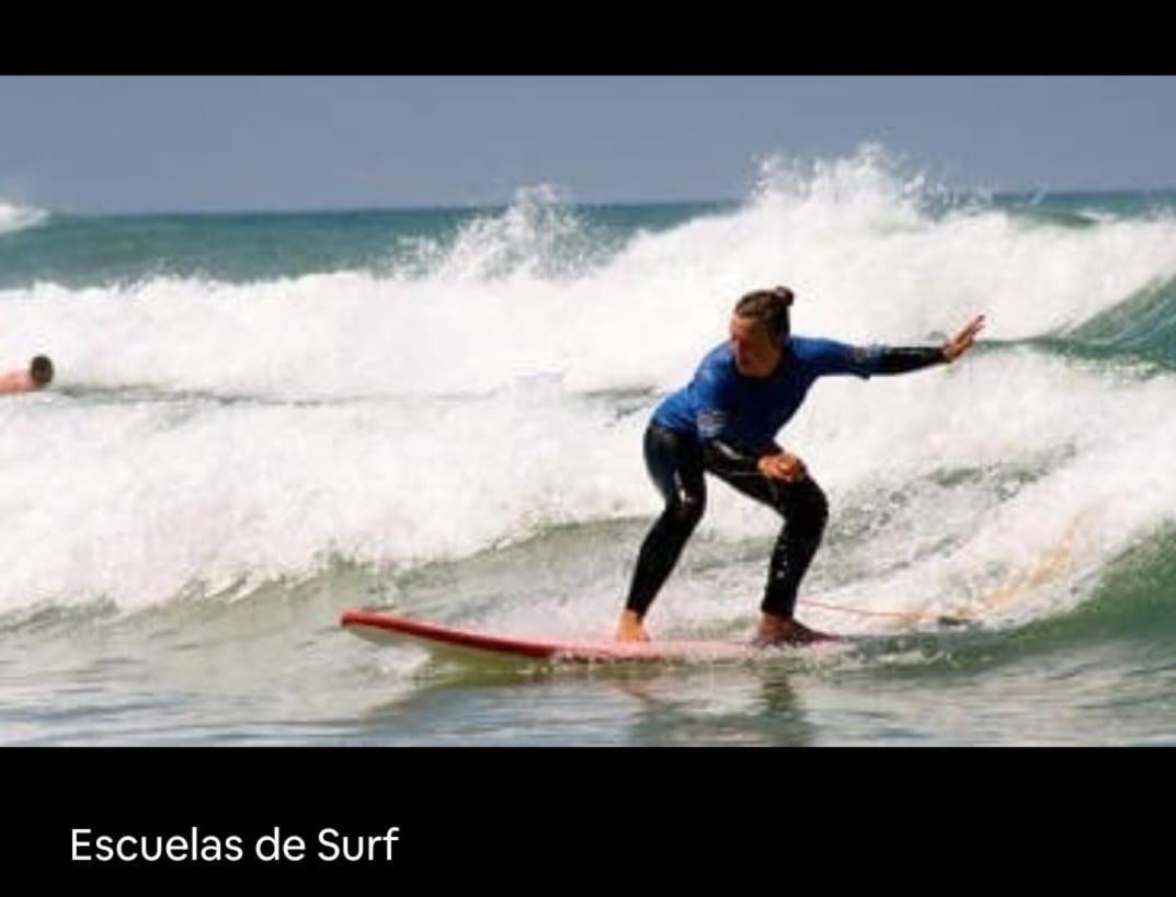 Playa Benijo Paraiso Relax Rural Trail And Photo Santa Cruz de Tenerife Exterior photo