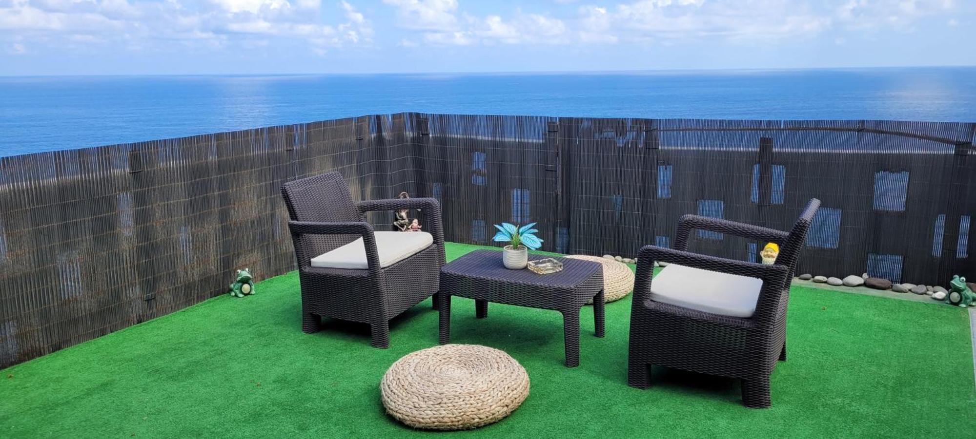 Playa Benijo Paraiso Relax Rural Trail And Photo Santa Cruz de Tenerife Exterior photo
