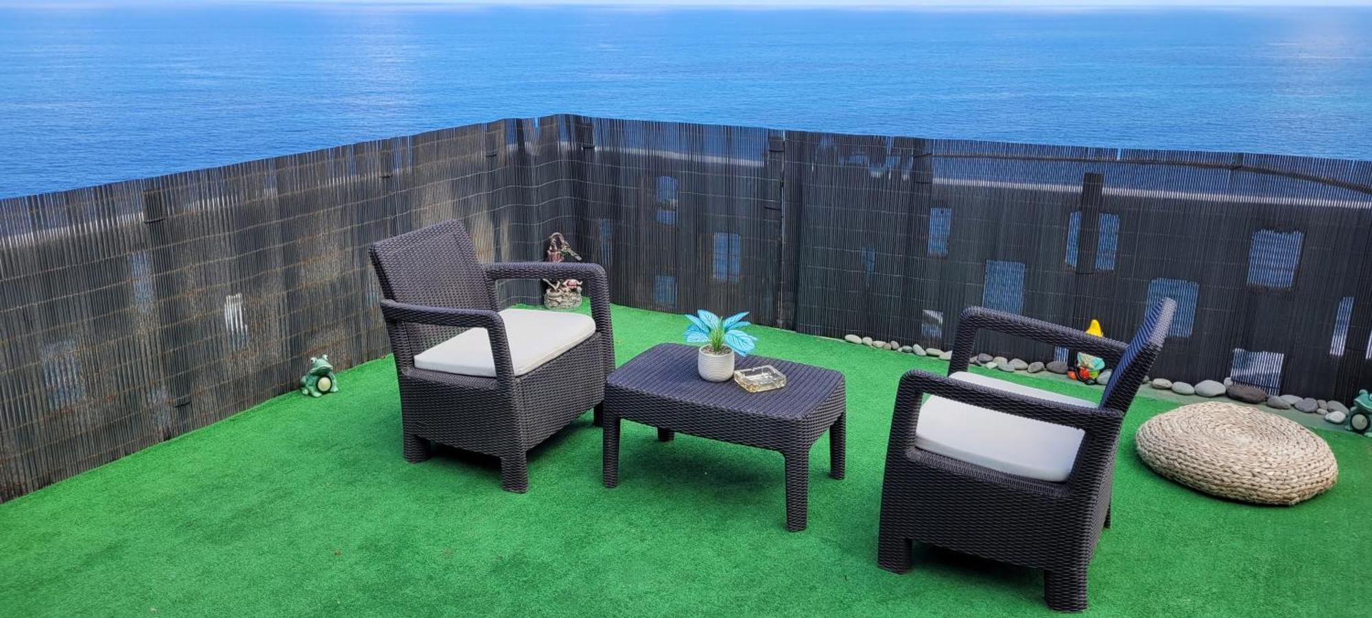 Playa Benijo Paraiso Relax Rural Trail And Photo Santa Cruz de Tenerife Exterior photo